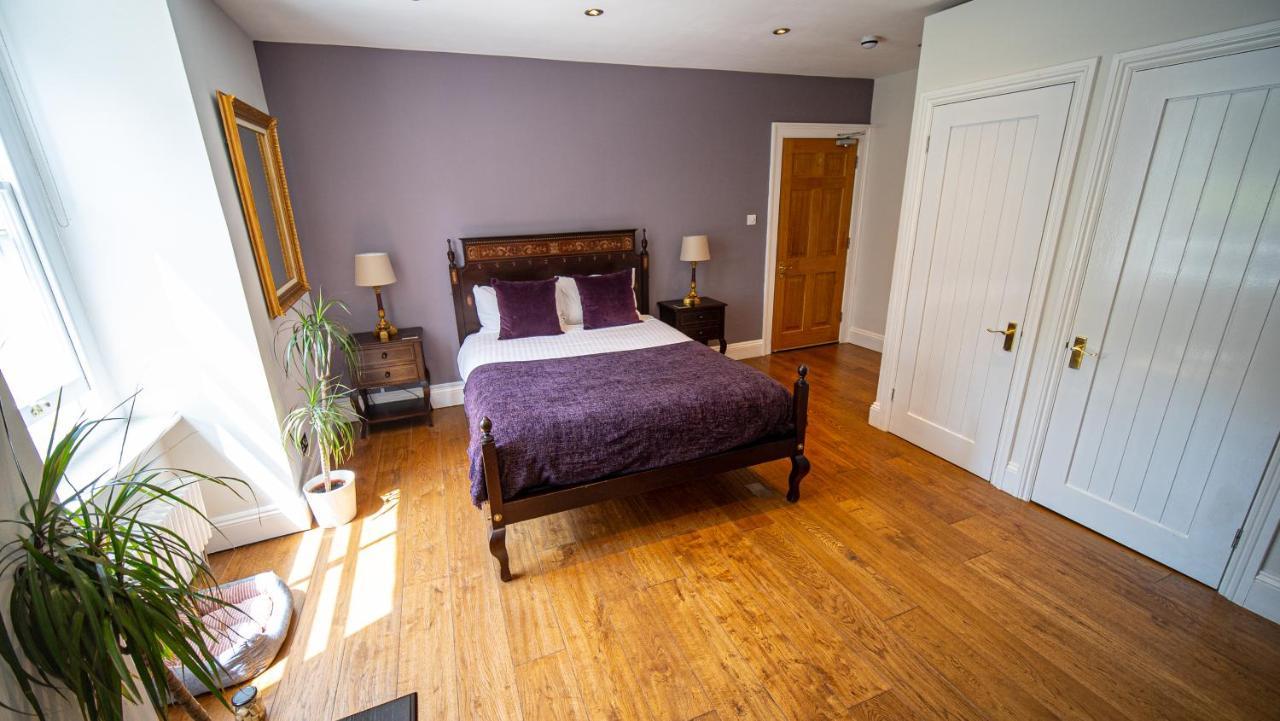 Berkeley Square B&B Bristol Rom bilde