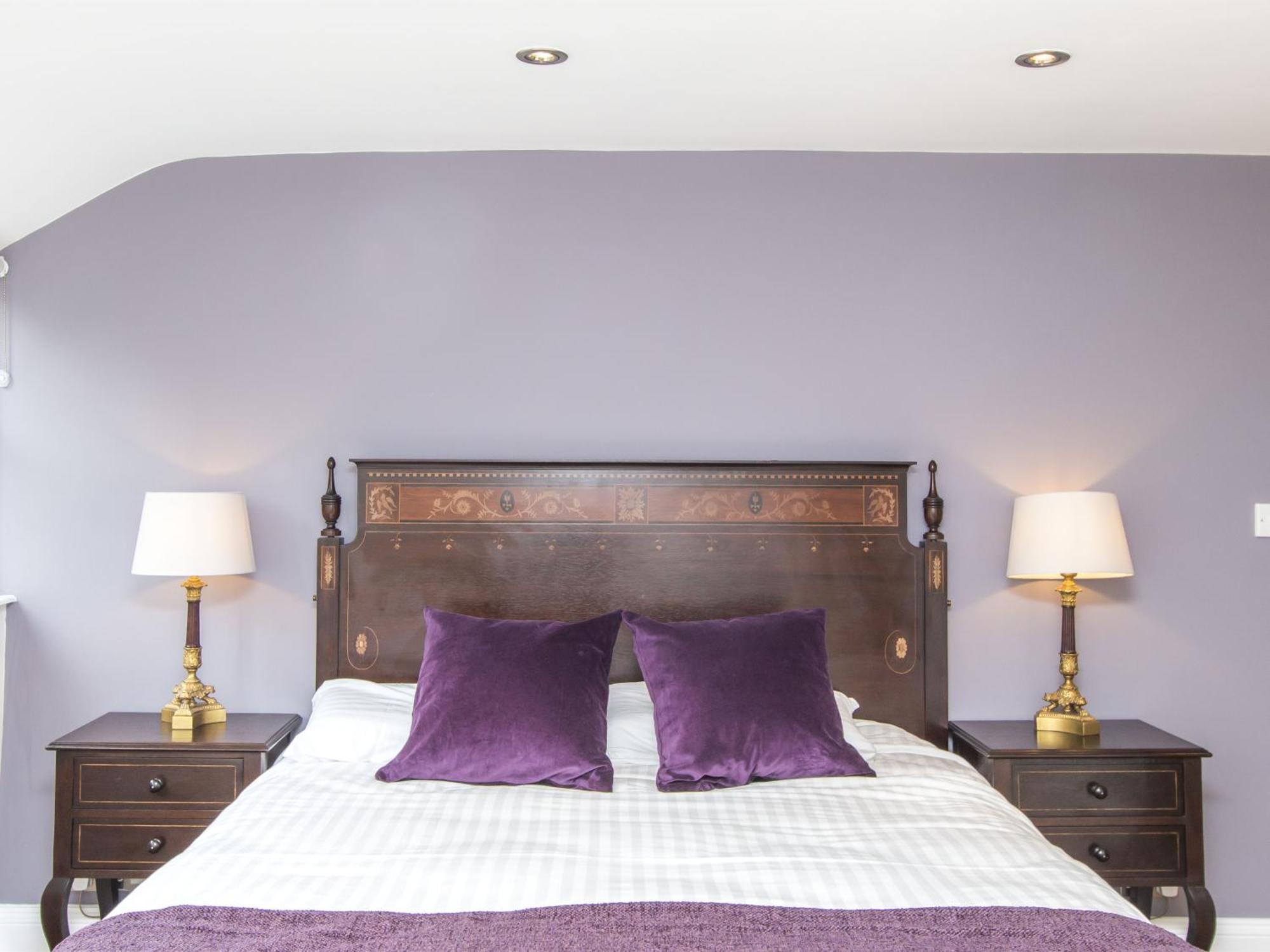 Berkeley Square B&B Bristol Rom bilde