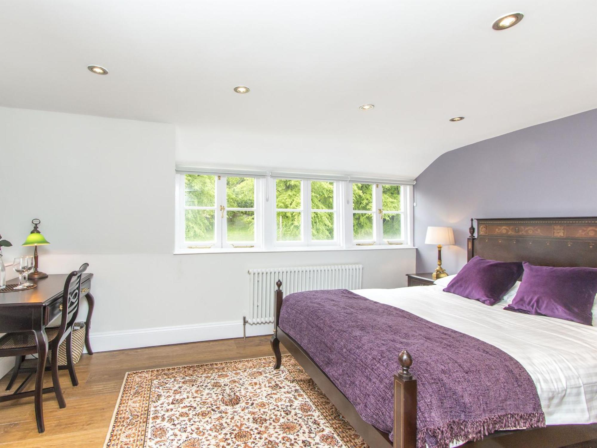 Berkeley Square B&B Bristol Rom bilde