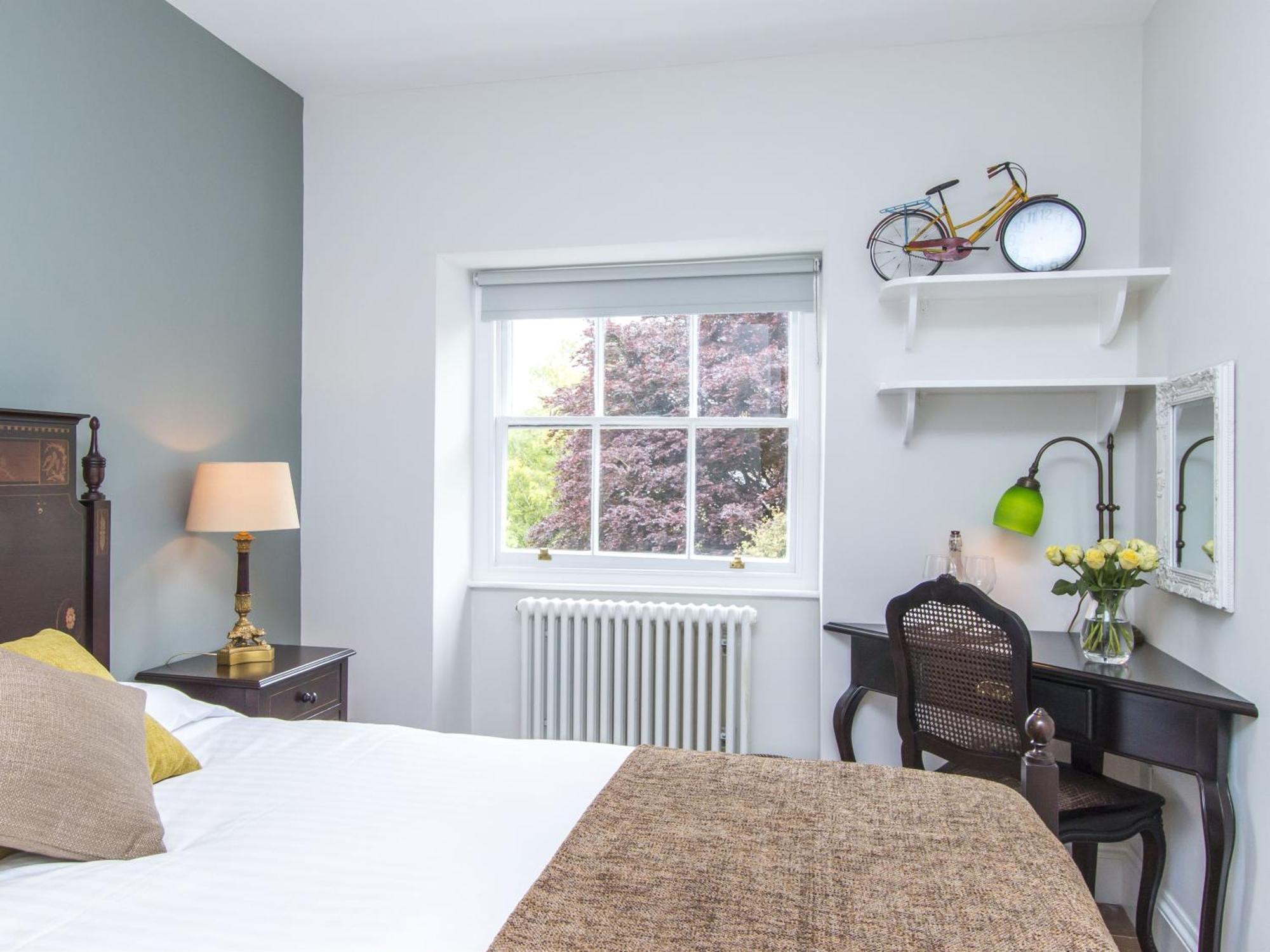 Berkeley Square B&B Bristol Rom bilde